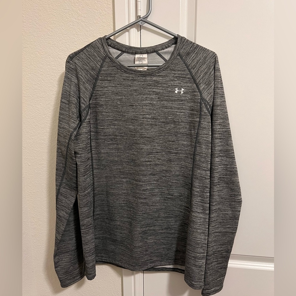 Under Armor Cold Gear  Long sleeve